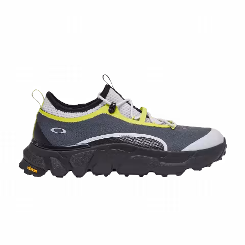 Oakley Light Shield 'Grey Yellow'