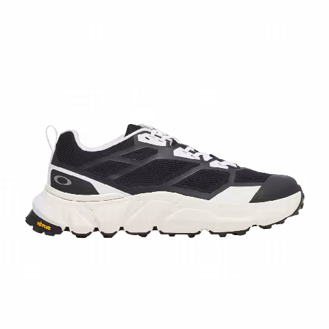 Oakley Light Breathe 'Black Arctic White'