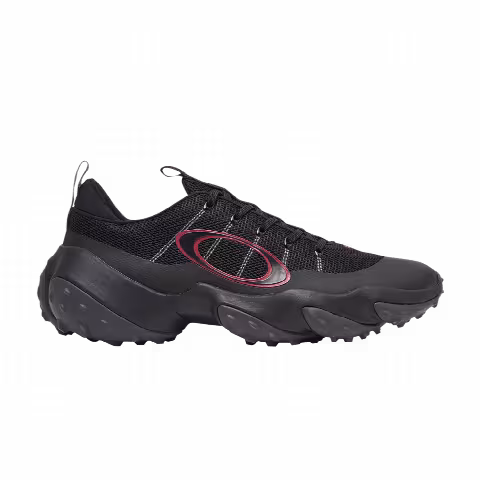 Oakley Edge Flex Golf 'Blackout'