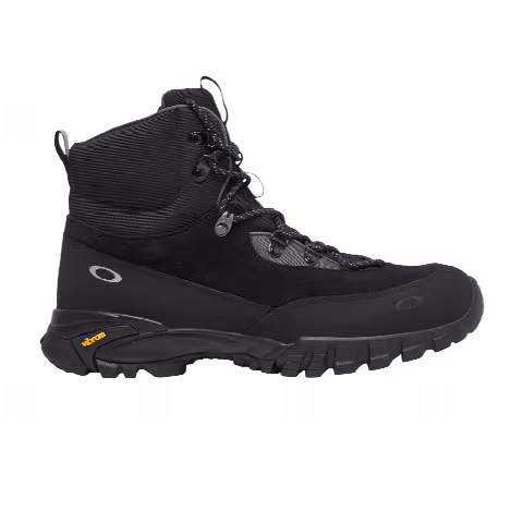 Oakley Vertex Boot 'Black Grey'