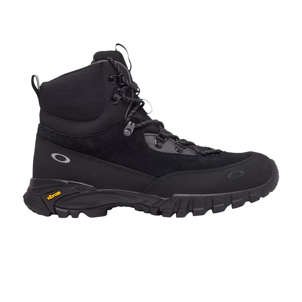 Oakley Vertex Boot Black Grey