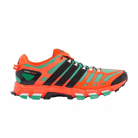 adidas Adistar Raven 'Solar Orange'