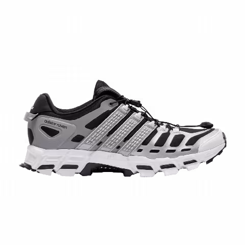Adidas Adistar Raven 'Tech Silver'