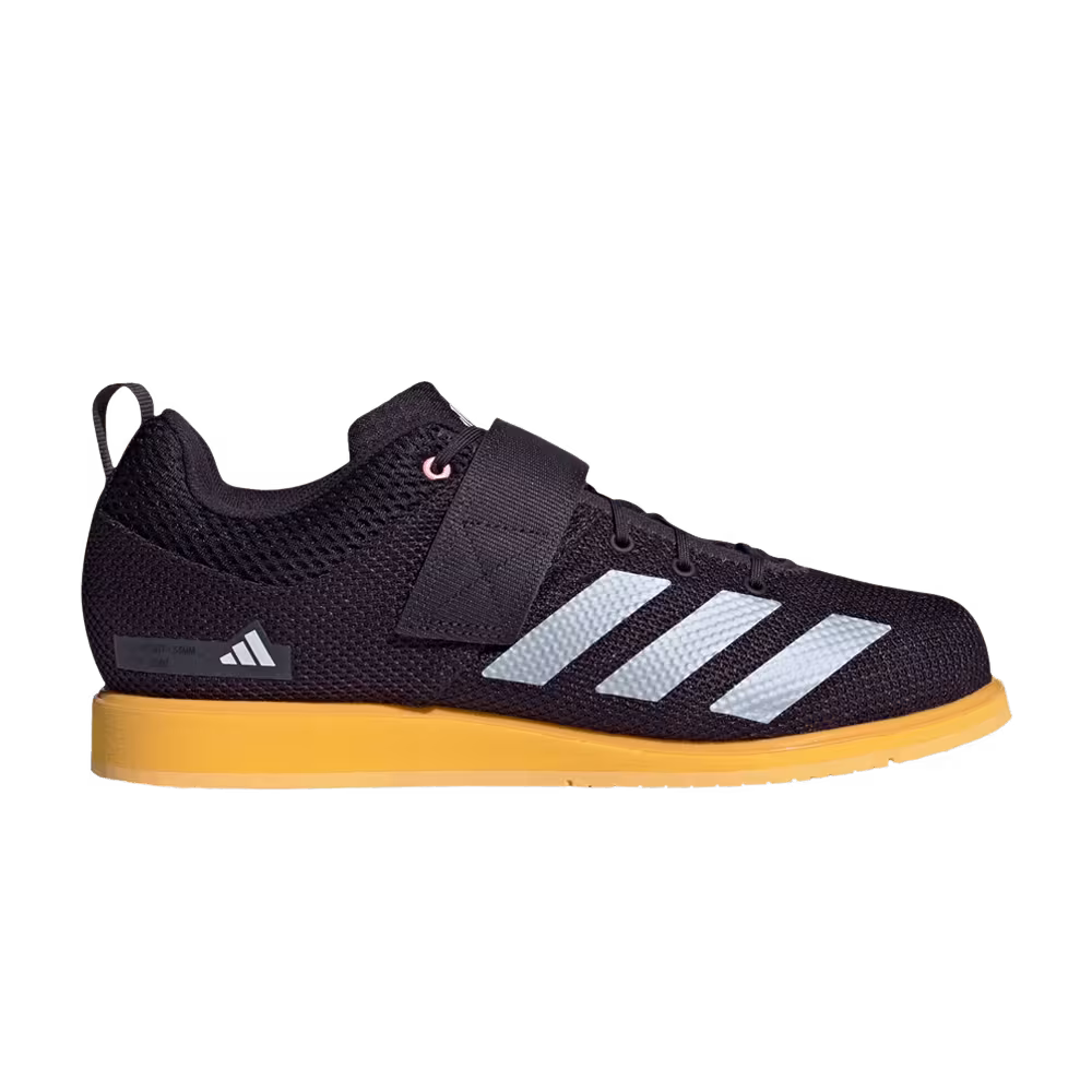Adidas Powerlift 5 Aurora Black Spark