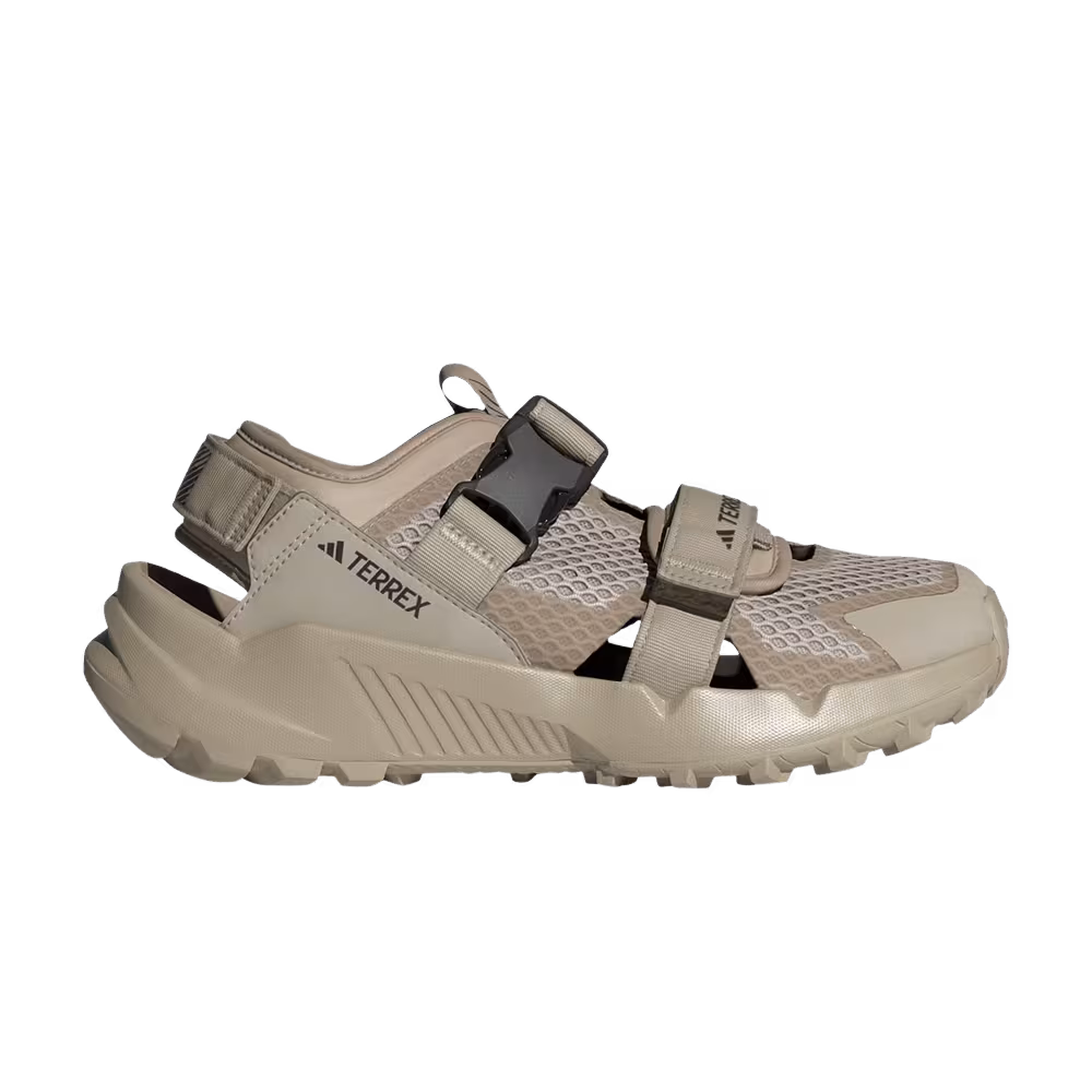 adidas Terrex Hydroterra Sandal Wonder Beige