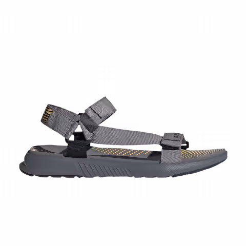 Adidas Terrex Hydroterra Light Sandal 'Charcoal Spark'