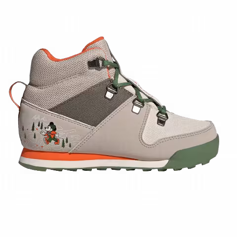 Disney x adidas Terrex Snowpitch Cold.Rdy K 'Mickey in the Outdoors'