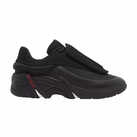 Raf Simons Antei 'Black'