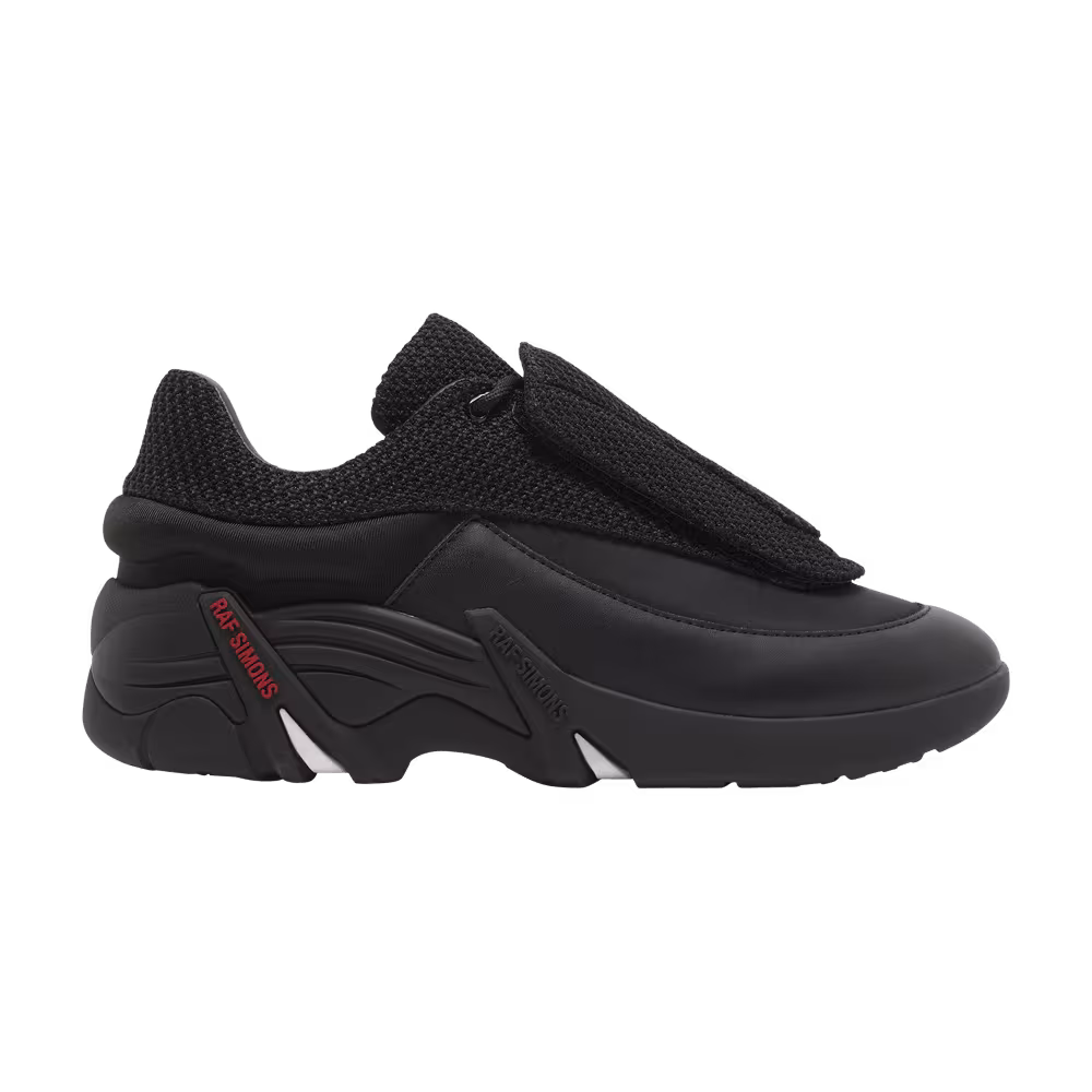 Raf Simons Antei Black