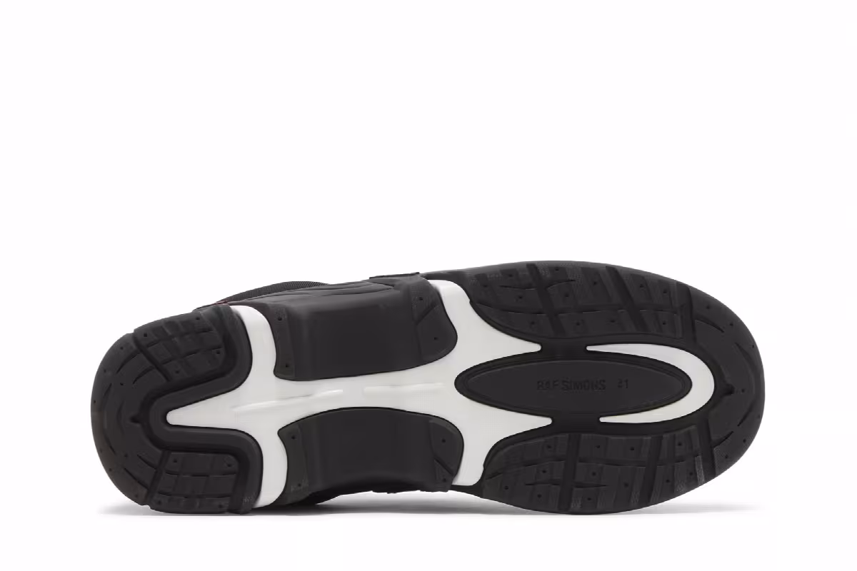 Raf Simons Antei Black, view 5