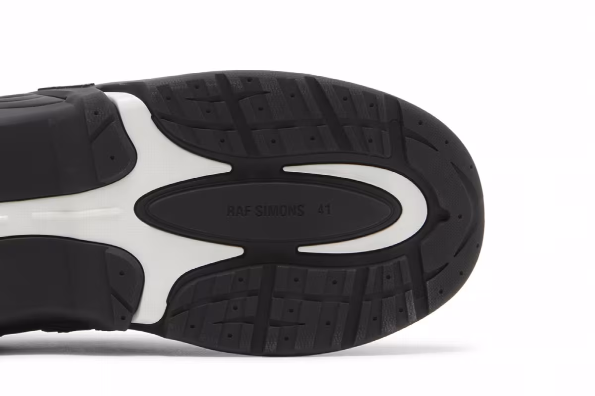 Raf Simons Antei Black, view 6