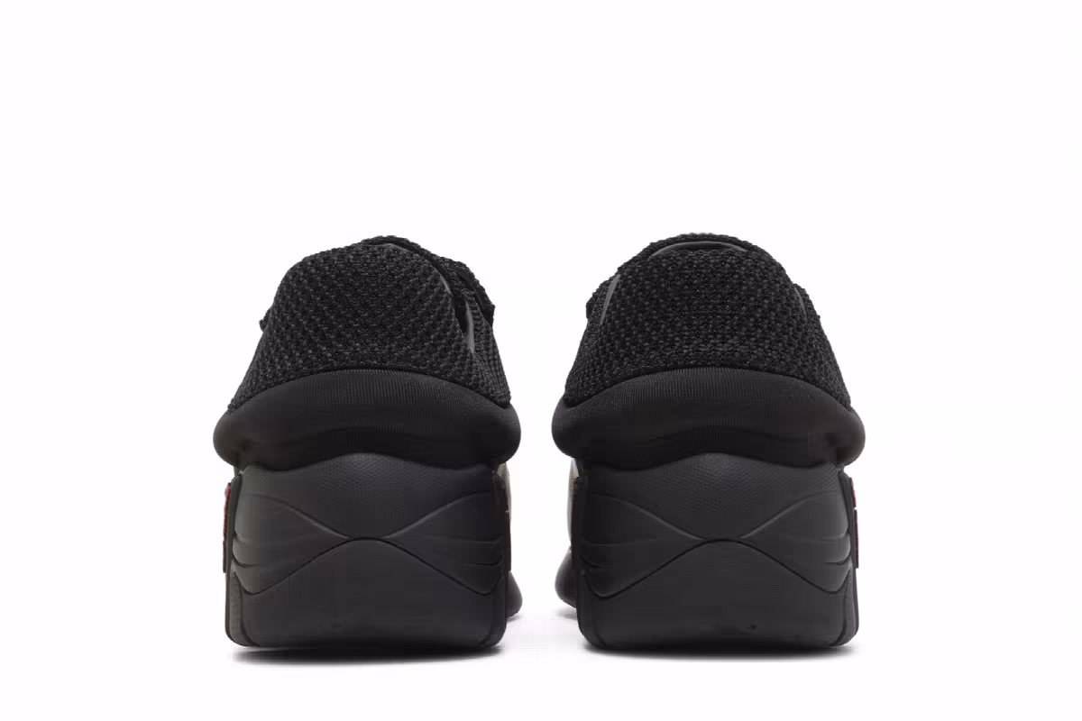 Raf Simons Antei Black, view 7