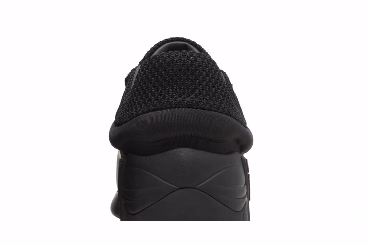 Raf Simons Antei Black, view 8