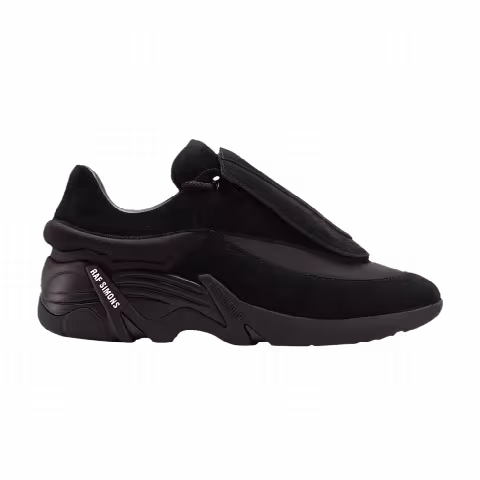 Raf Simons Antei 'Black'