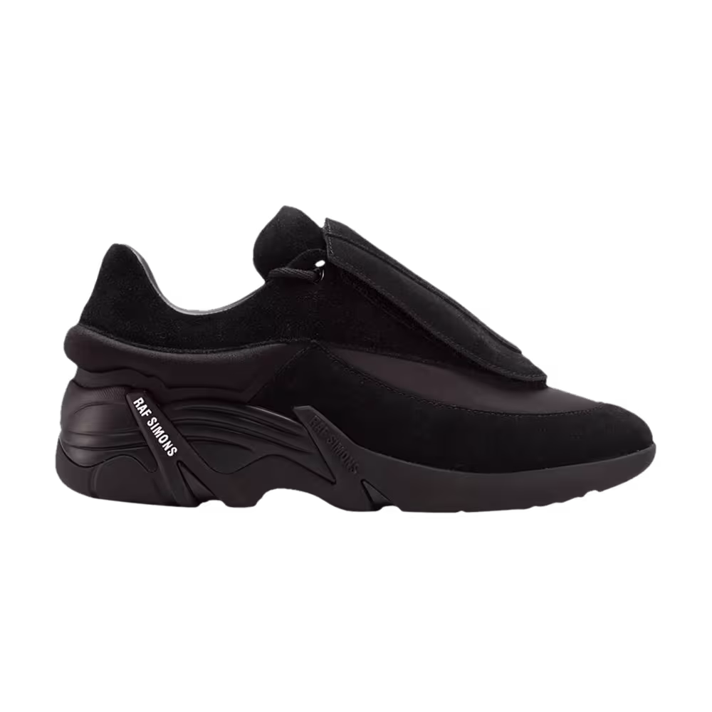 Raf Simons Antei Black