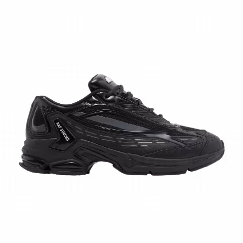Raf Simons Ultrasceptre Sneaker 'Black'