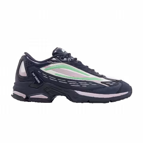 Raf Simons Ultrasceptre Sneaker 'Dark Blue Pink'