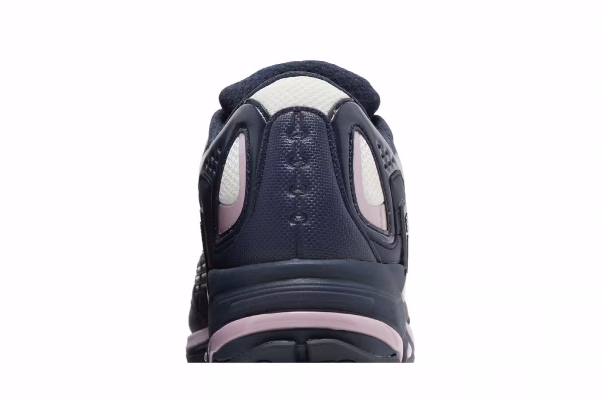 Raf Simons Ultrasceptre Sneaker Dark Blue Pink, view 8
