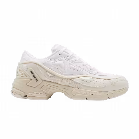 Raf Simons Pharaxus Sneaker 'Off White Cream'