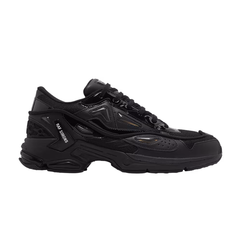 Raf Simons Pharaxus Sneaker Black