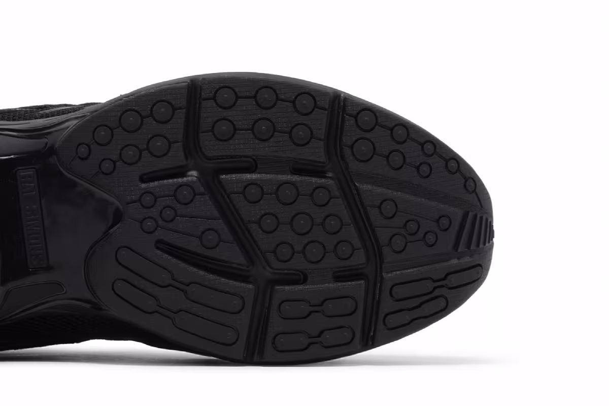 Raf Simons Pharaxus Sneaker Black, view 6