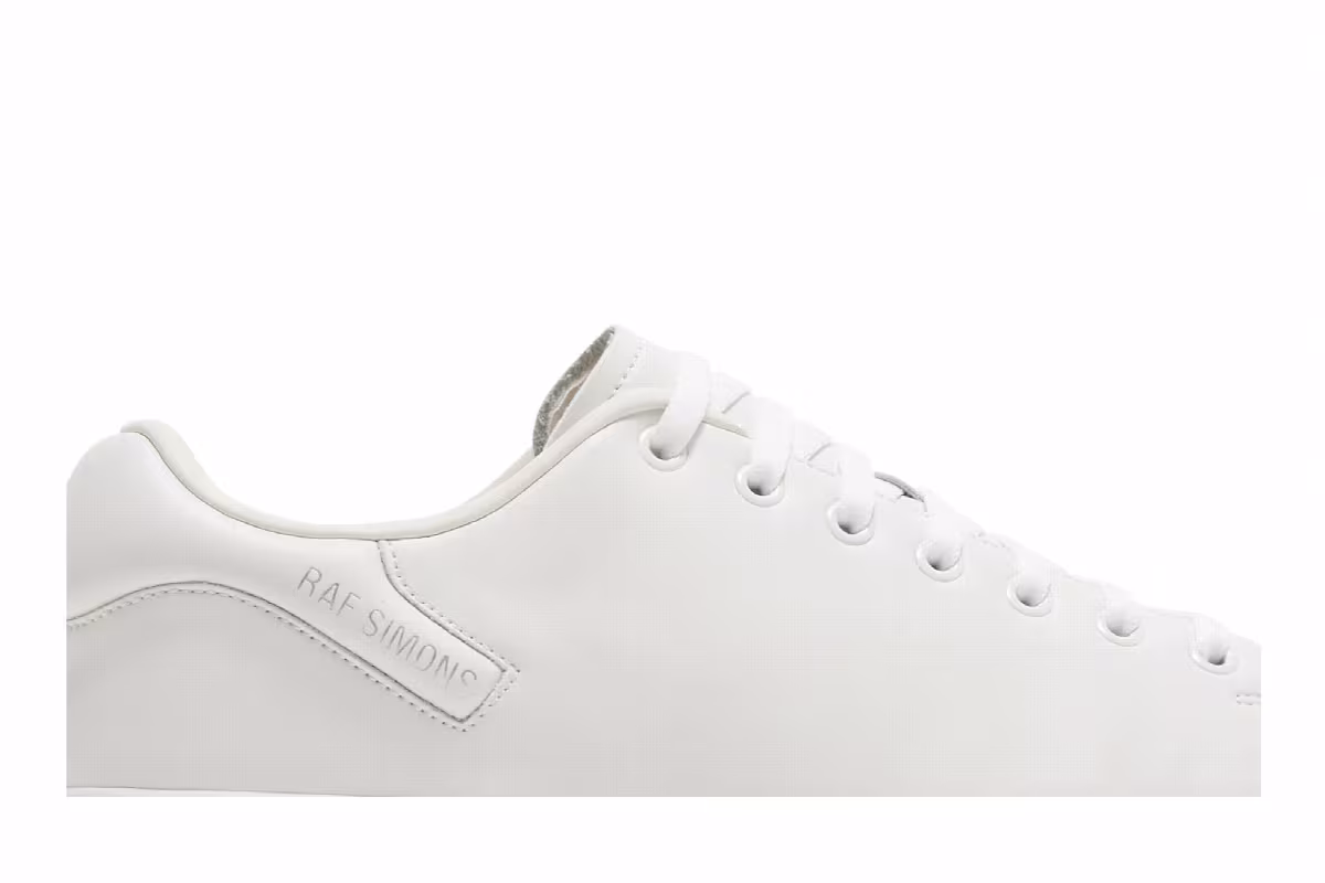 Raf Simons Orion White, view 3