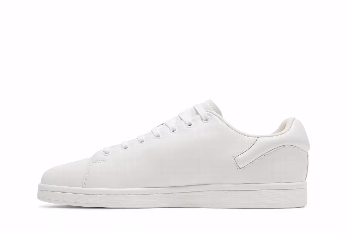 Raf Simons Orion White, view 4