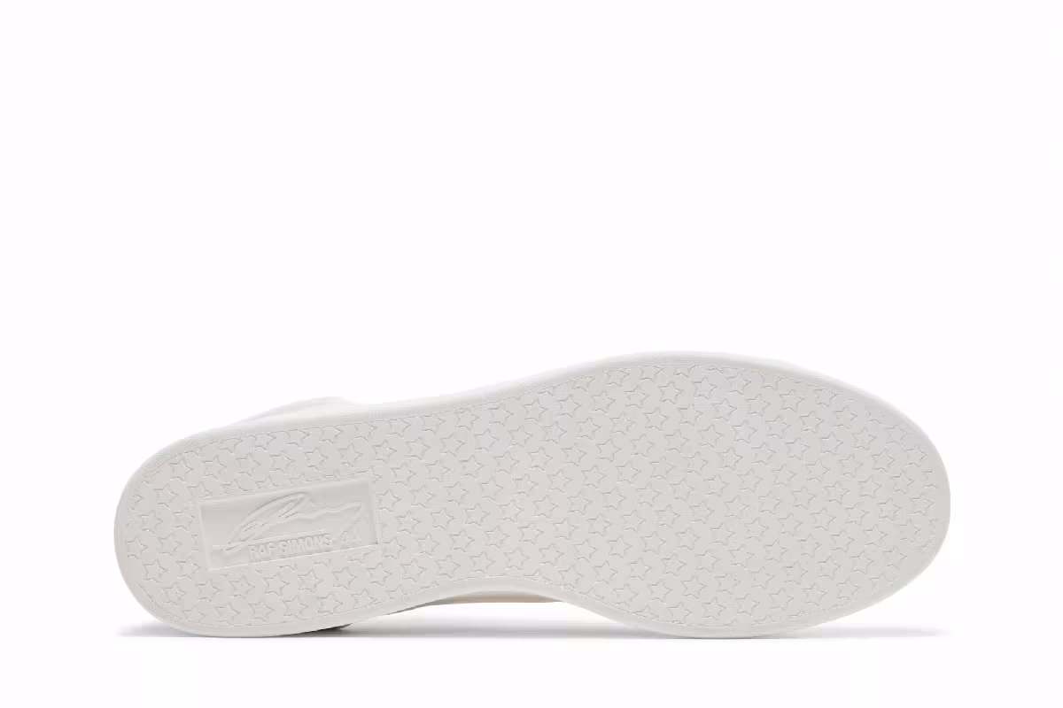 Raf Simons Orion White, view 5