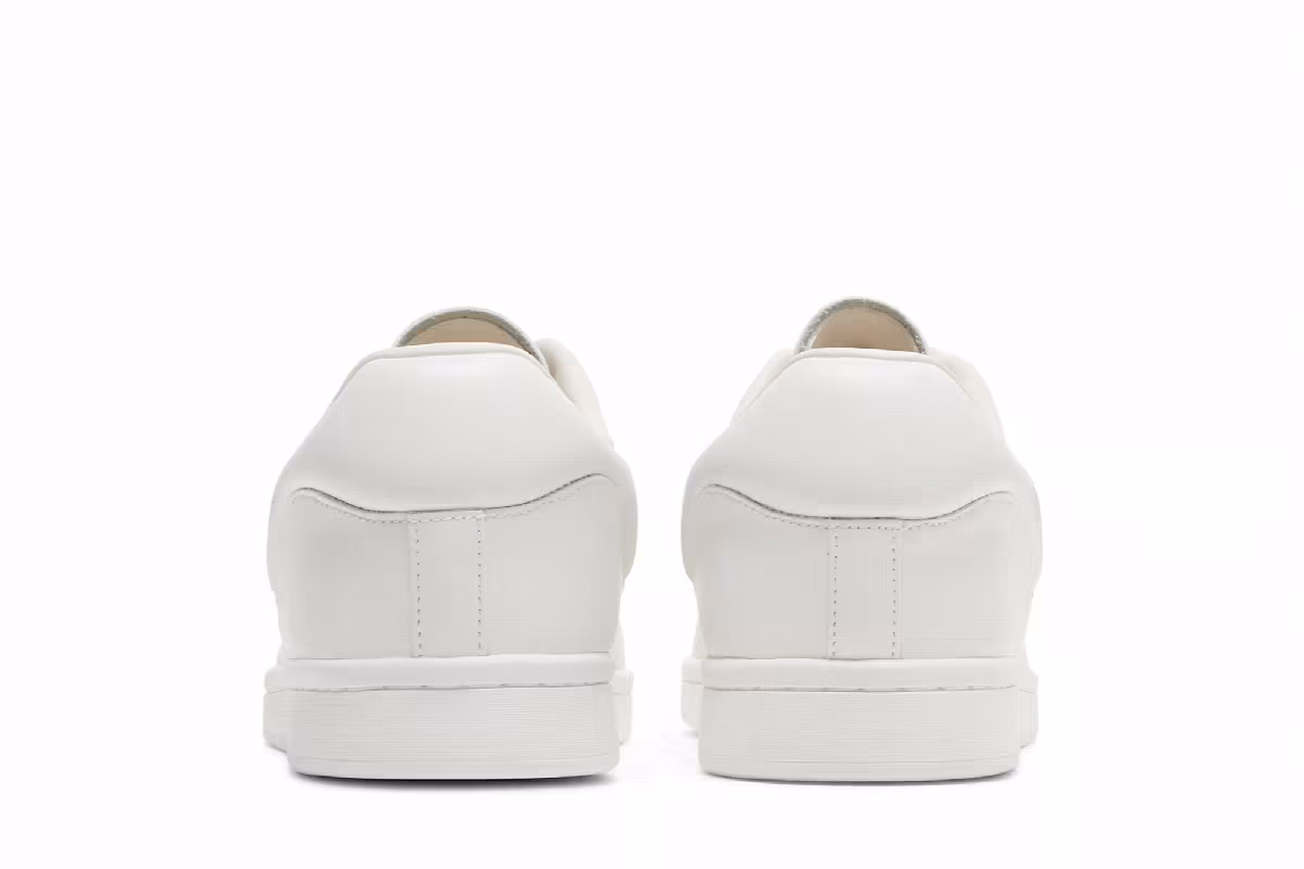 Raf Simons Orion White, view 7