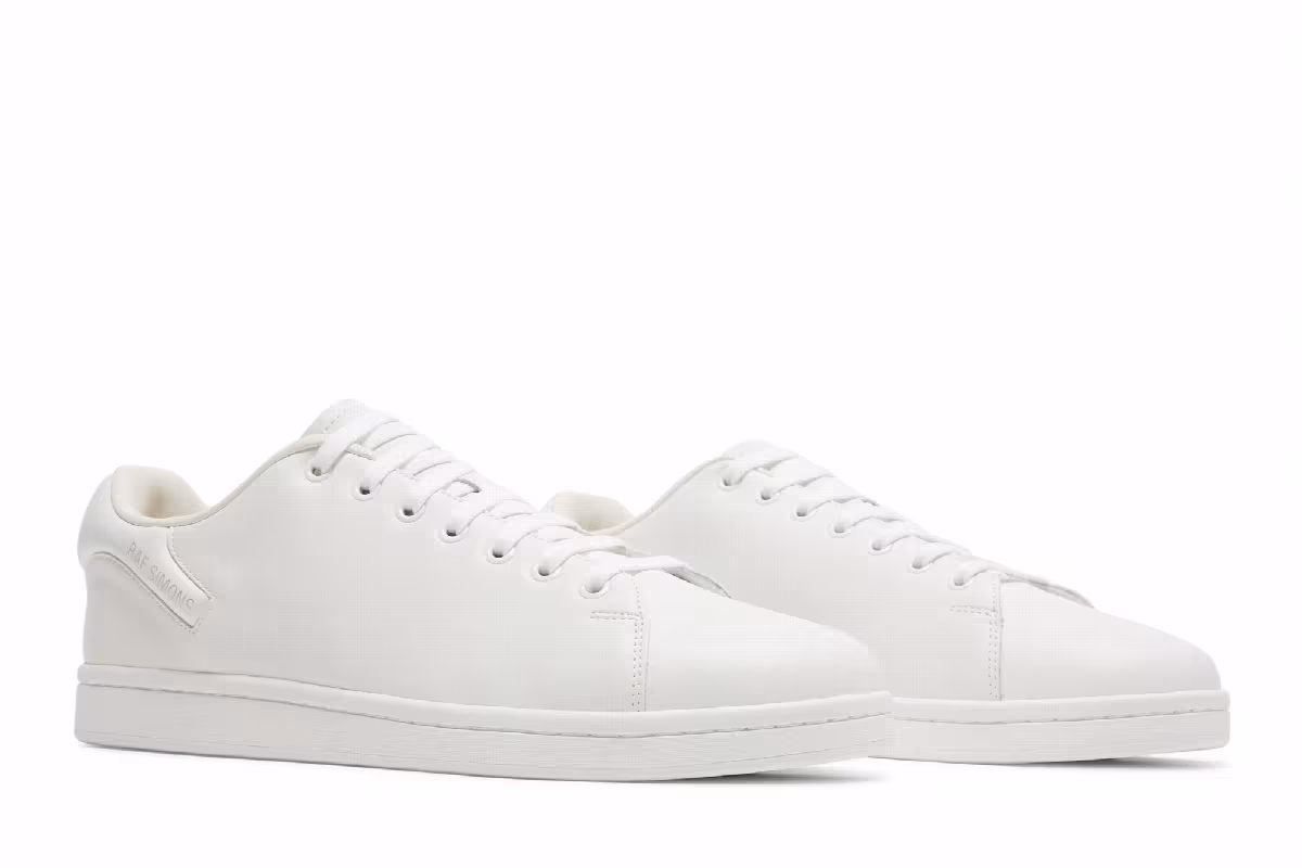 Raf Simons Orion White, view 9
