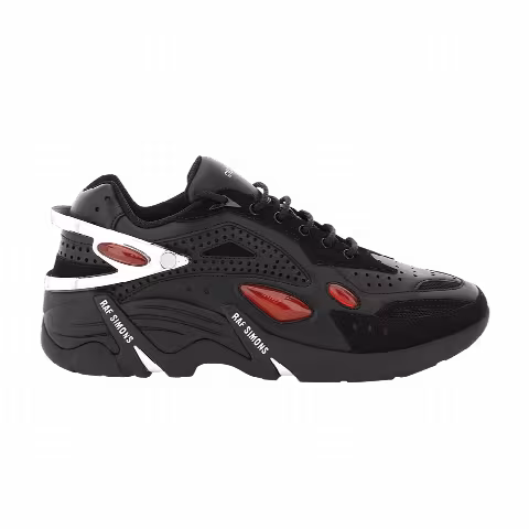 Raf Simons Cylon 'Black Red'