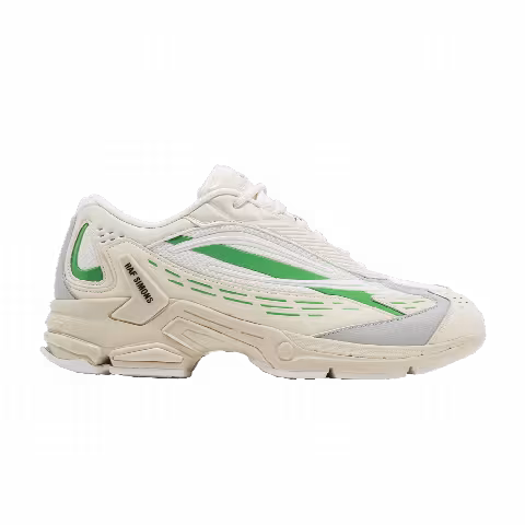 Raf Simons Ultrasceptre Sneaker 'Cream Green'