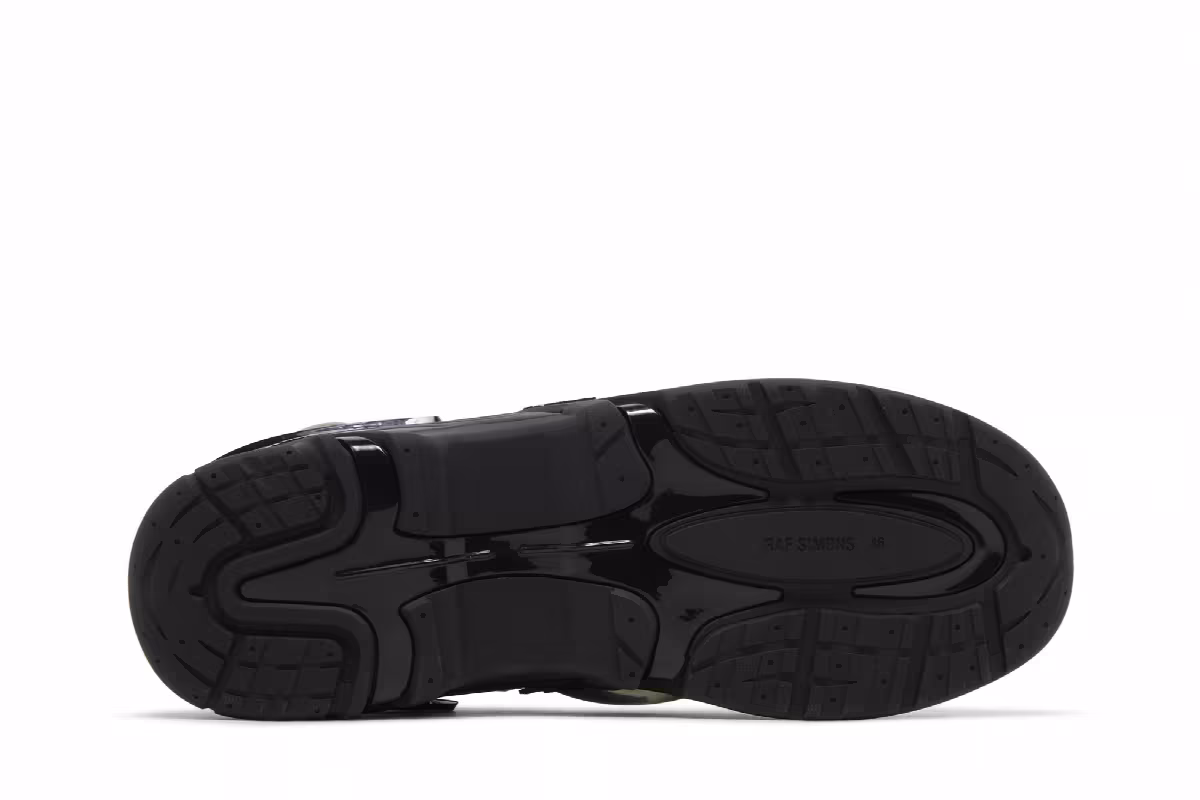 Raf Simons Cylon-21 Cream Black, view 5