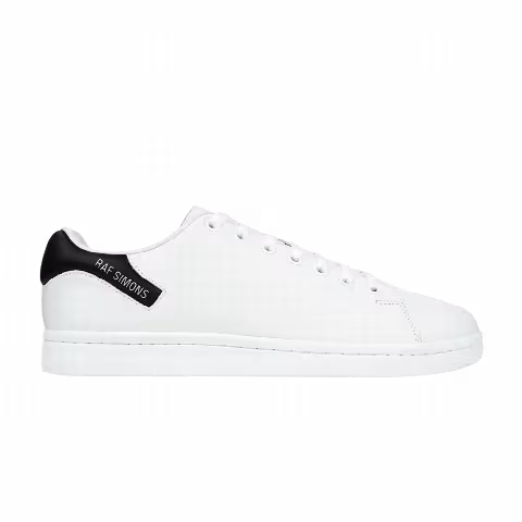 Raf Simons Orion 'White Black'