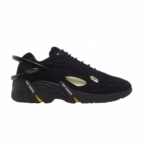 Raf Simons Cylon-21 'Black'