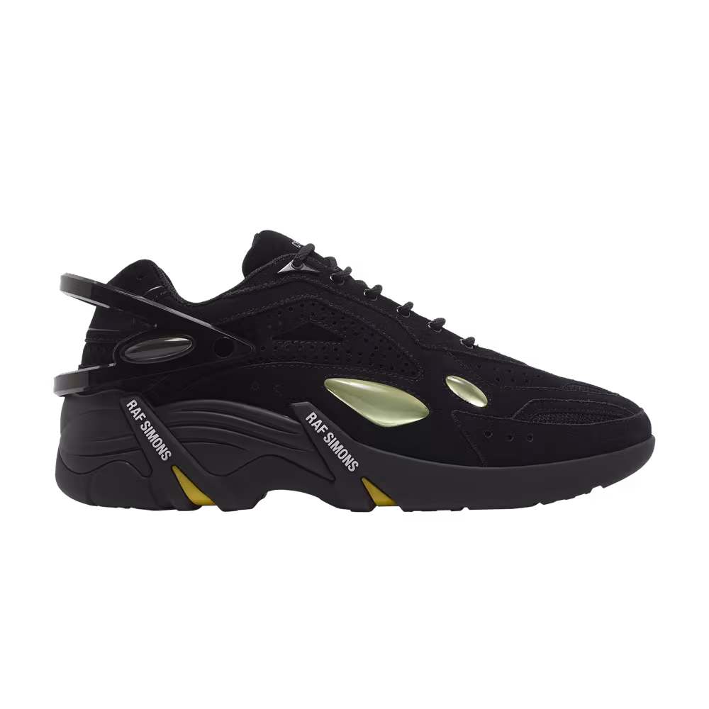 Raf Simons Cylon-21 Black
