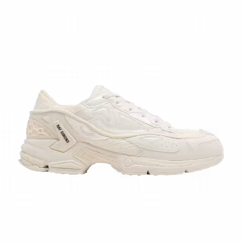 Raf Simons Pharaxus Sneaker 'White Alyssum'