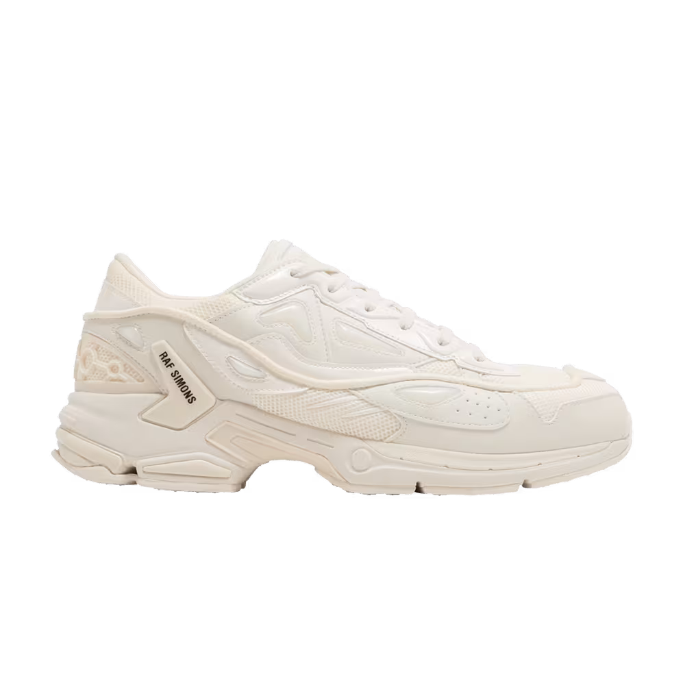 Raf Simons Pharaxus Sneaker White Alyssum