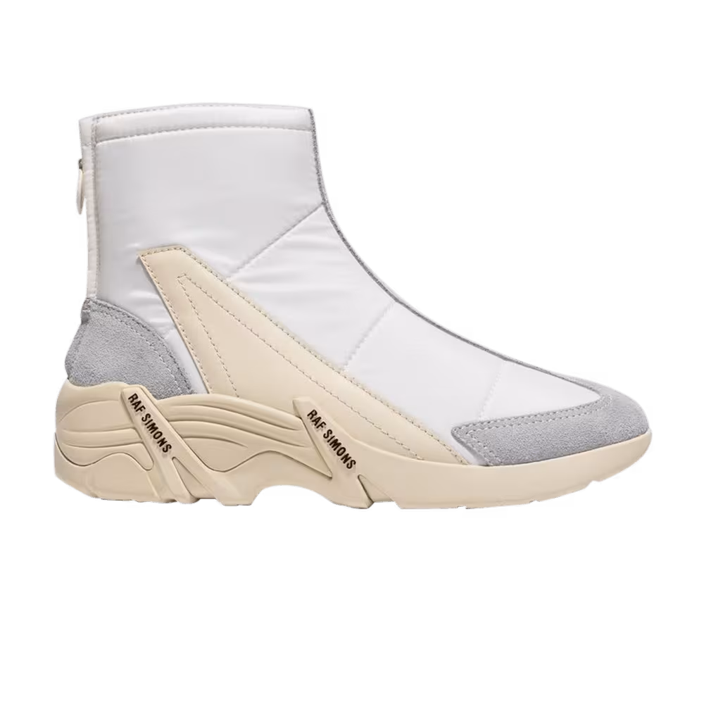 Raf Simons Cylon 22 Cream