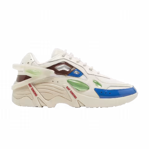 Raf Simons Cylon-21 'Cream Brown Blue'