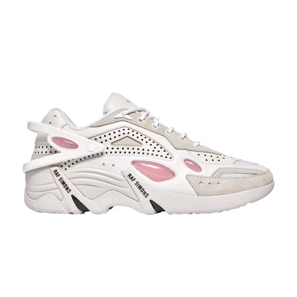 Raf Simons Cylon-21 White