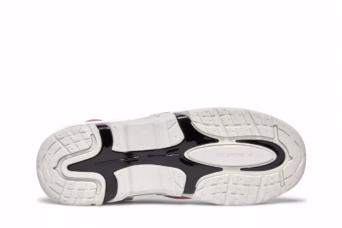 Raf Simons Cylon-21 White, view 5