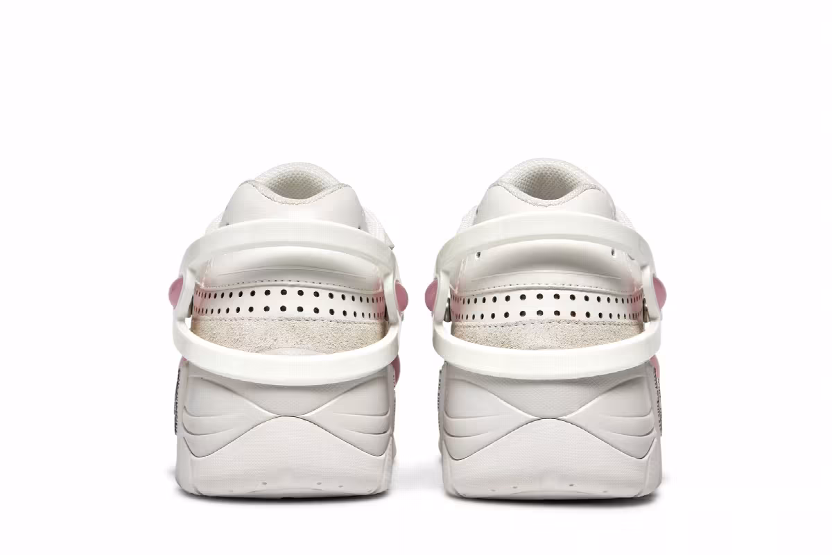 Raf Simons Cylon-21 White, view 7
