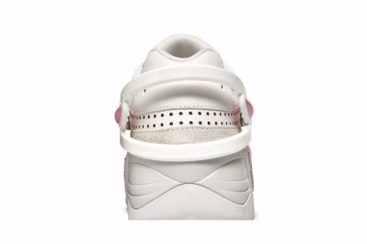 Raf Simons Cylon-21 White, view 8