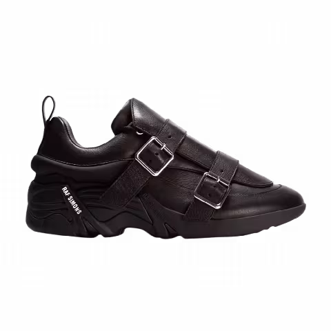 Raf Simons Antei-22 'Black'