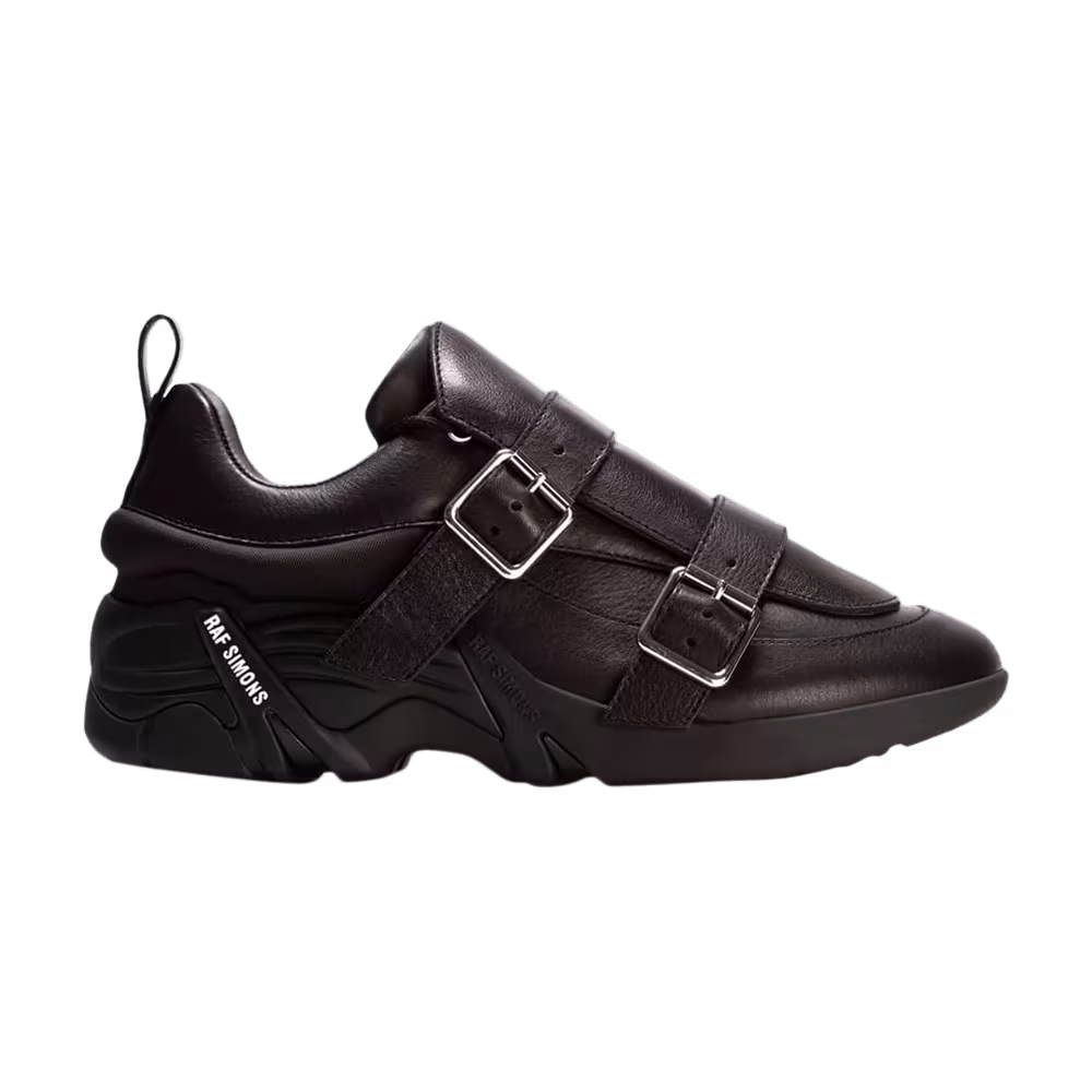 Raf Simons Antei-22 Black