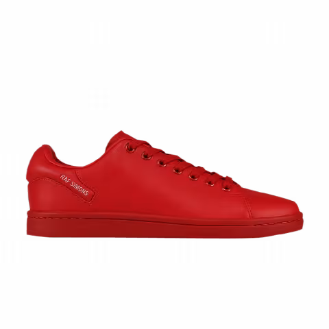 Raf Simons Orion 'Red'