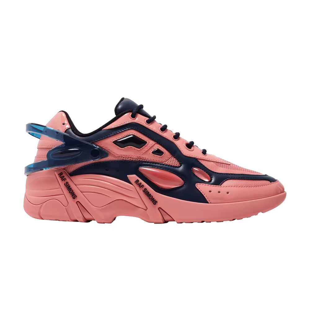 Raf Simons Cylon-21 Strawberry Ice