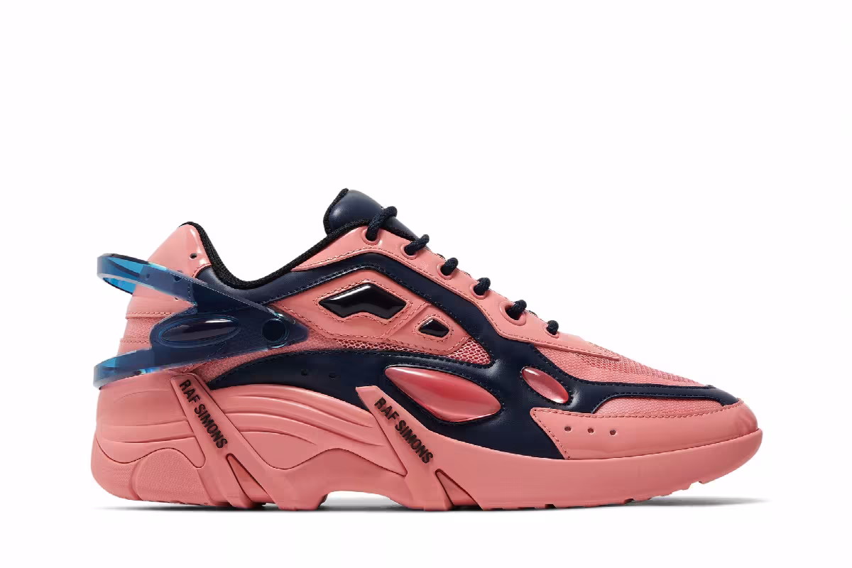 Raf Simons Cylon-21 Strawberry Ice, view 2