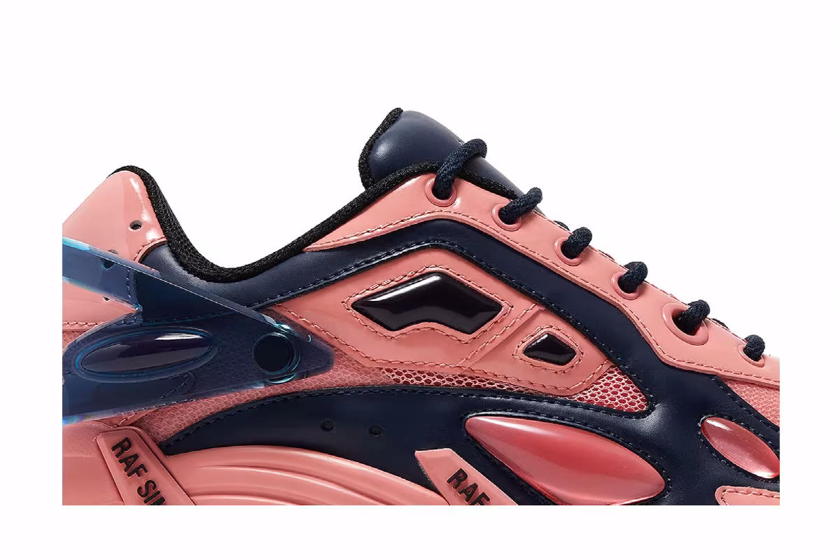 Raf Simons Cylon-21 Strawberry Ice, view 3